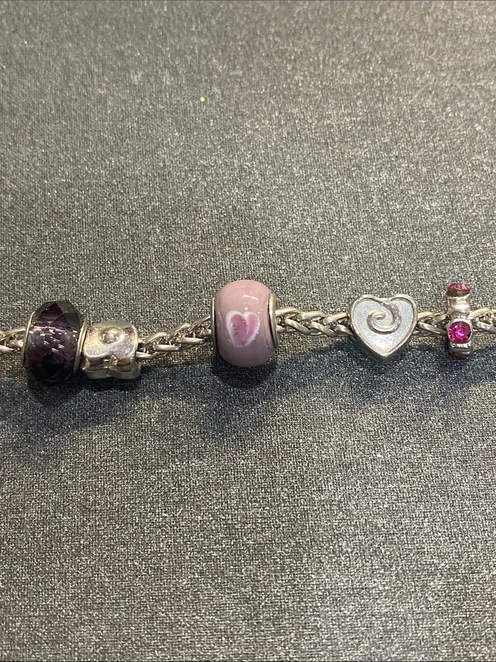 N/A beads slide